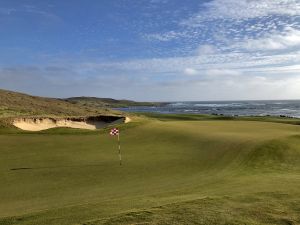 Ocean Dunes 14th Green Shadow